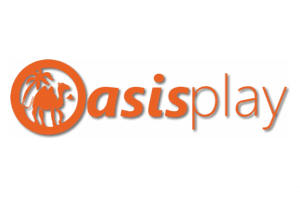 oasis play logo